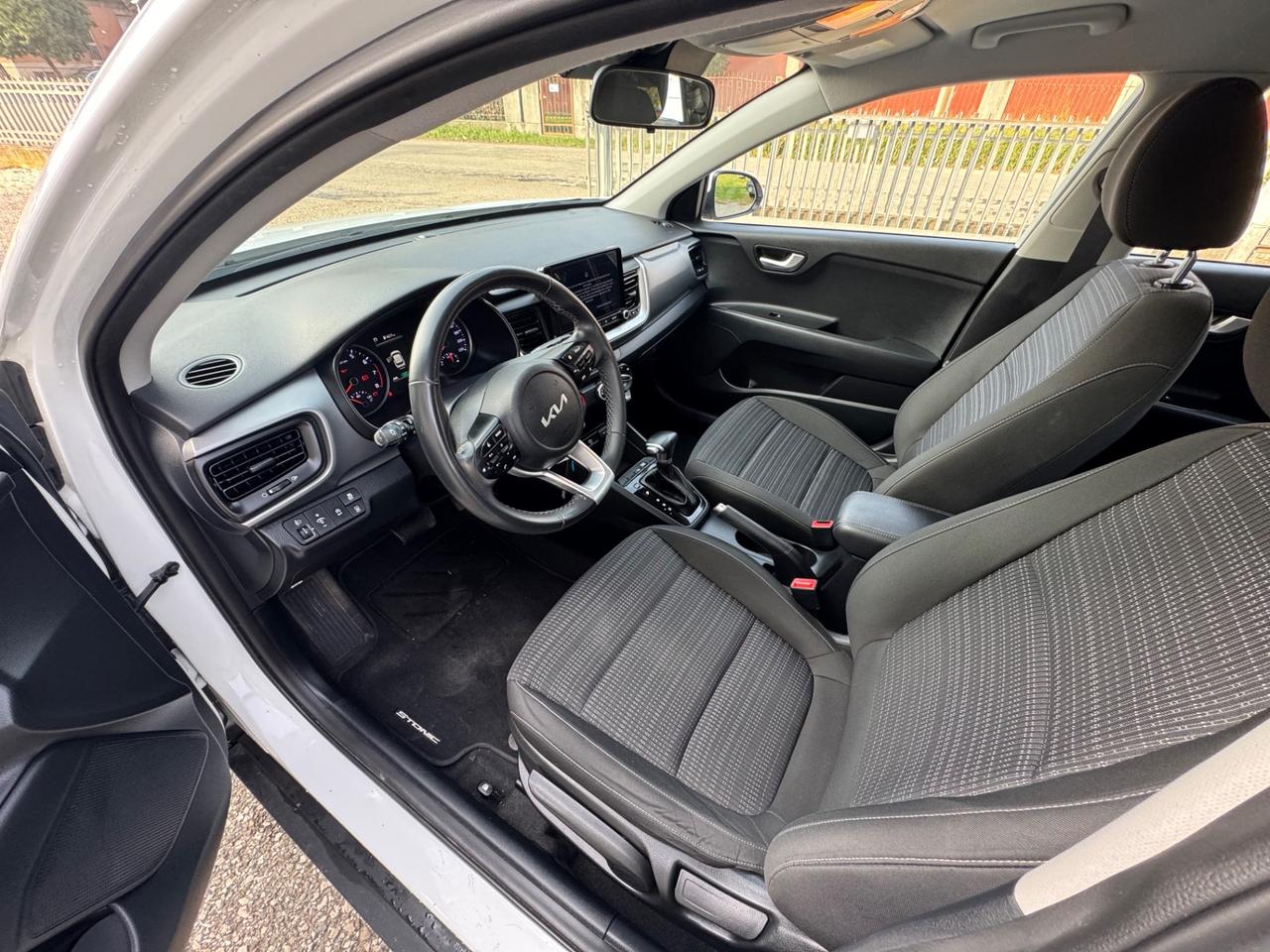 Kia Stonic 1.0 T-GDi 120 CV MHEV DCT Style