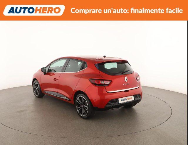 RENAULT Clio dCi 8V 90CV EDC Start&Stop 5 porte Energy Intens