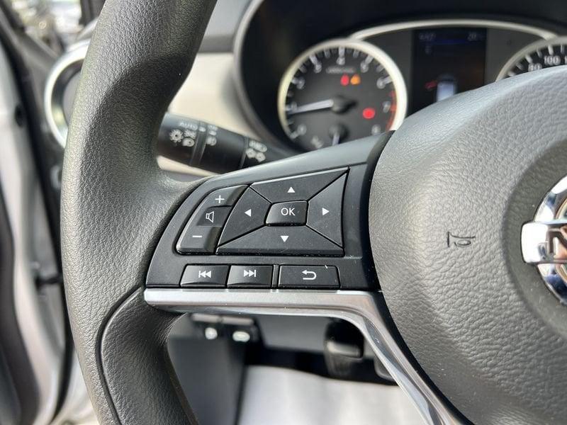 Nissan Micra Micra IG-T 92 GPL 5 porte Eco N-Design