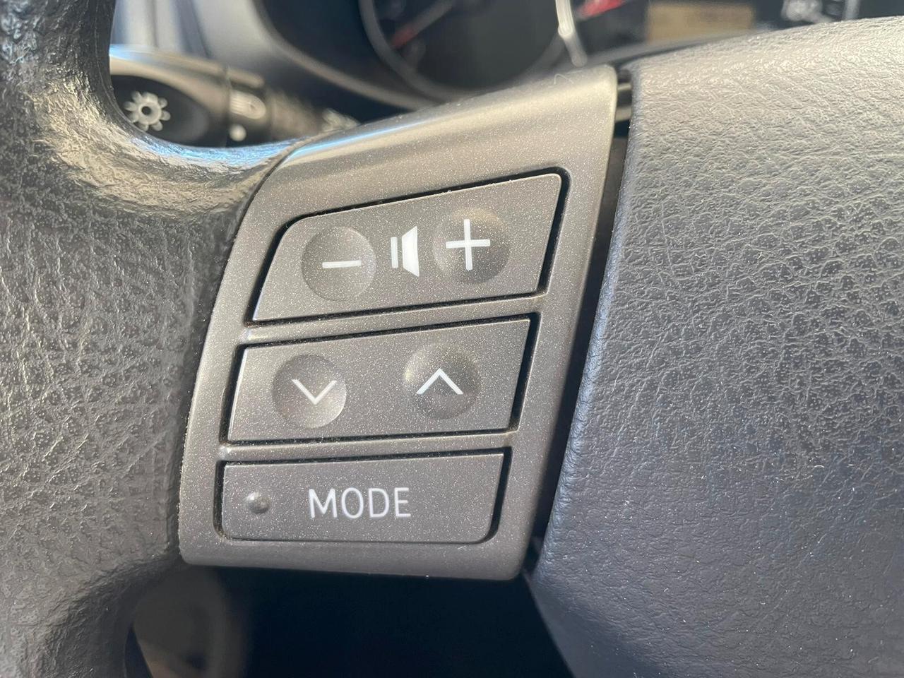 Daihatsu Terios 1.5 4WD GPL