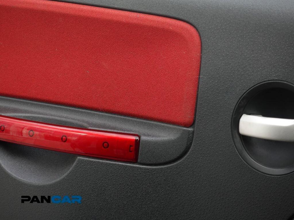 Citroen C2 1.1 Classique solo commercianti