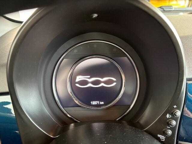 FIAT 500 500 1.0 Hybrid Dolcevita