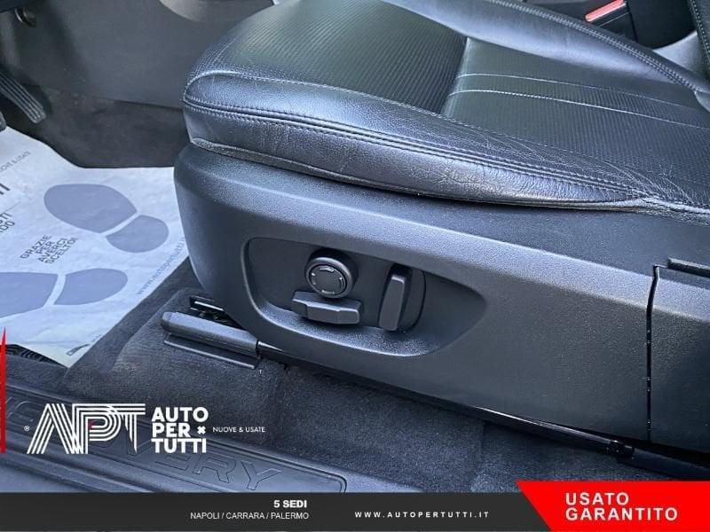 Land Rover Discovery Sport Discovery Sport 2.0 td4 HSE awd 150cv auto my18