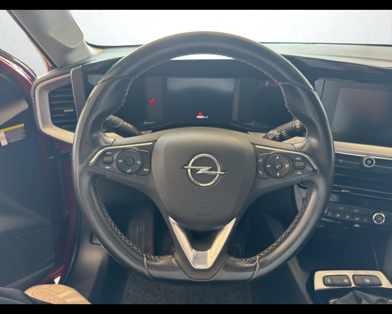 OPEL Mokka 2ª serie - Mokka 1.5 diesel Elegance