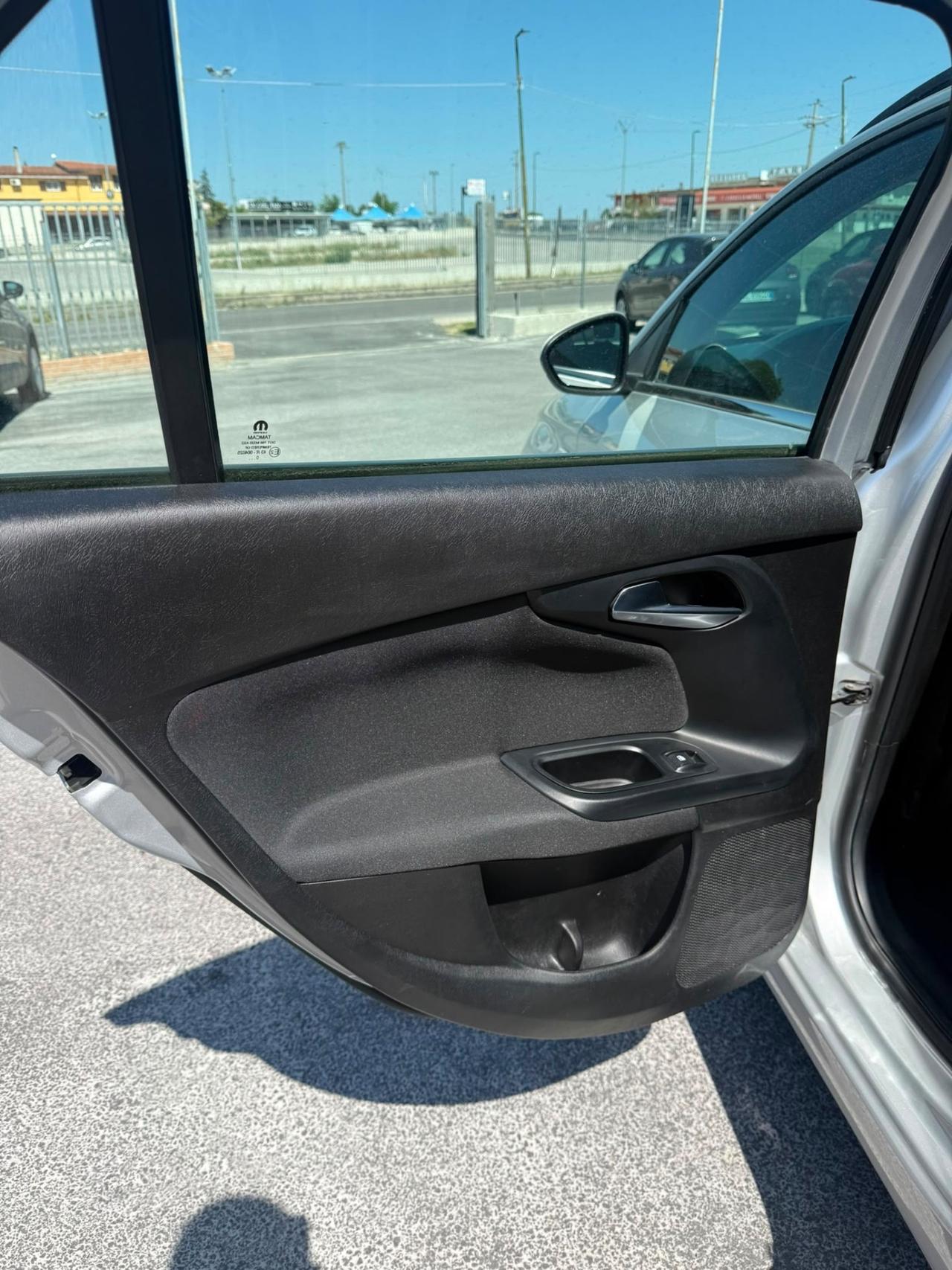 Fiat Tipo 1.6 Mjt S&S SW Business