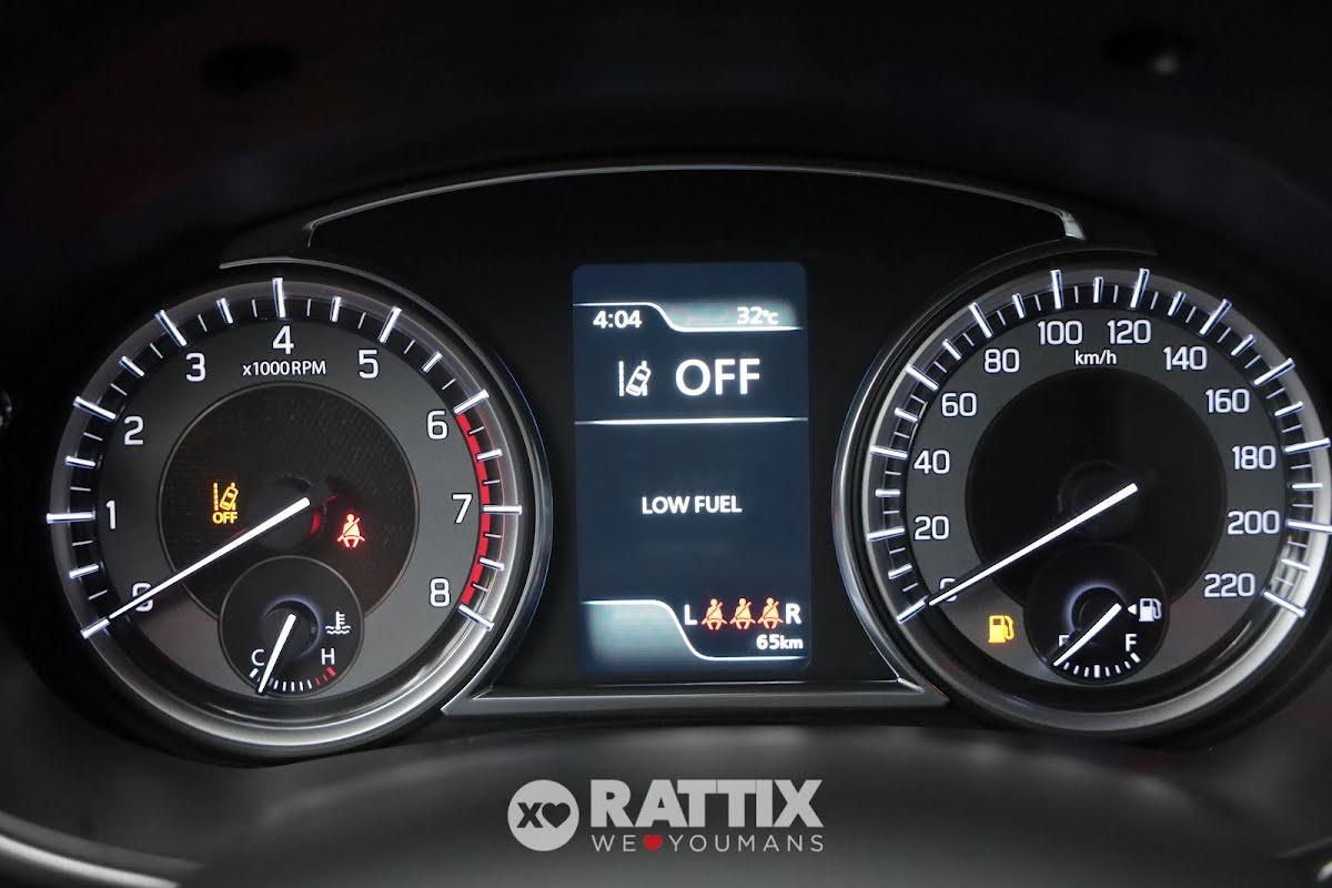 Suzuki Vitara 1.4 Hybrid Cool