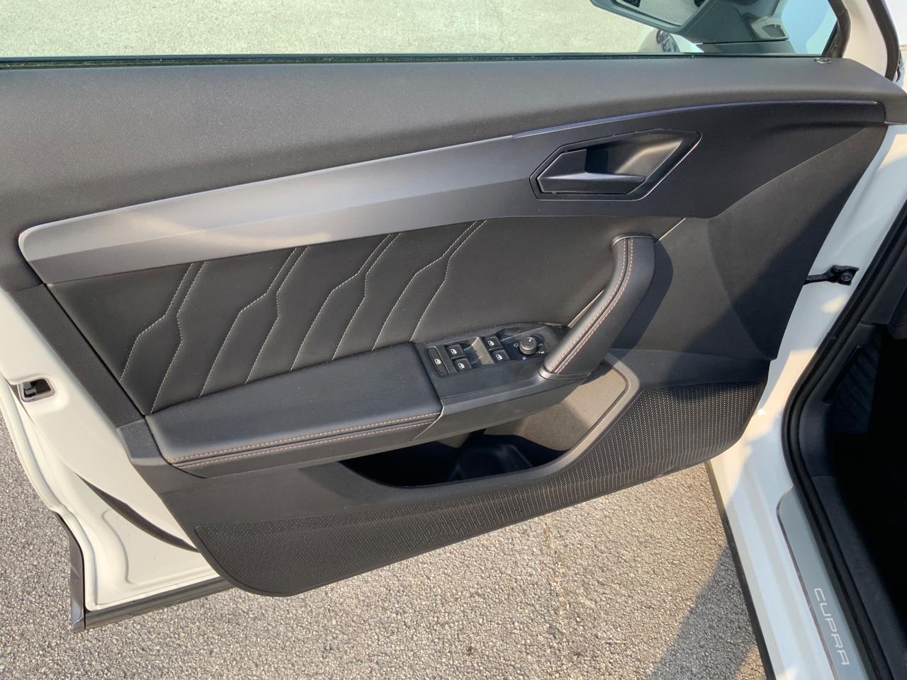 Cupra Formentor 2.0 TDI 4Drive DSG