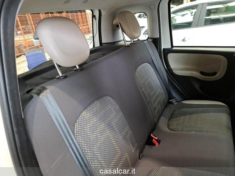 FIAT Panda 1.3 MJT 95 CV S&S 4x4 3 ANNI DI GARANZIA KM ILLIMITATI PARI ALLA NUOVA