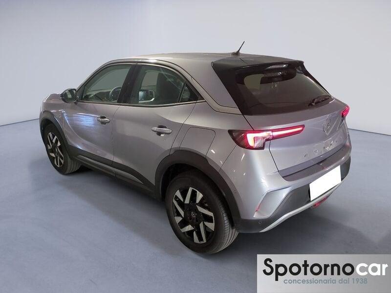 Opel Mokka Mokka 1.2 Turbo Elegance