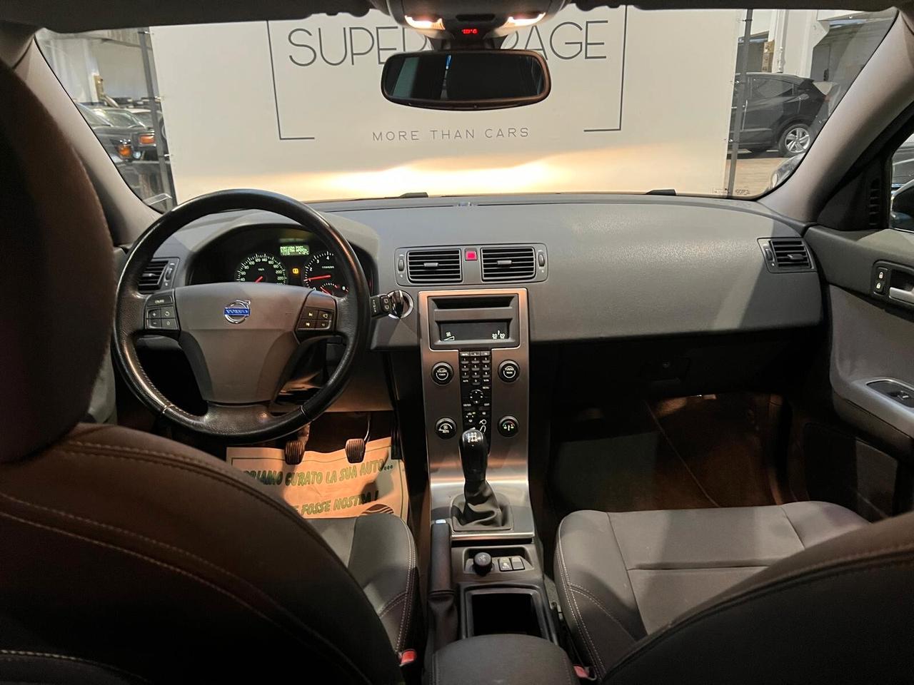 Volvo V50 1.6 16V cat Momentum OTTIME CONDIZIONI