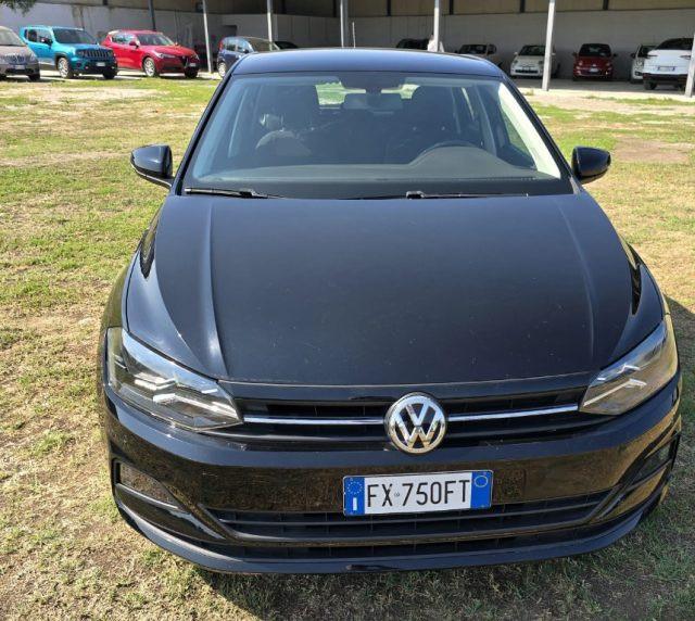 VOLKSWAGEN Polo 1.0 EVO 5p. Comfortline BlueMotion Technology