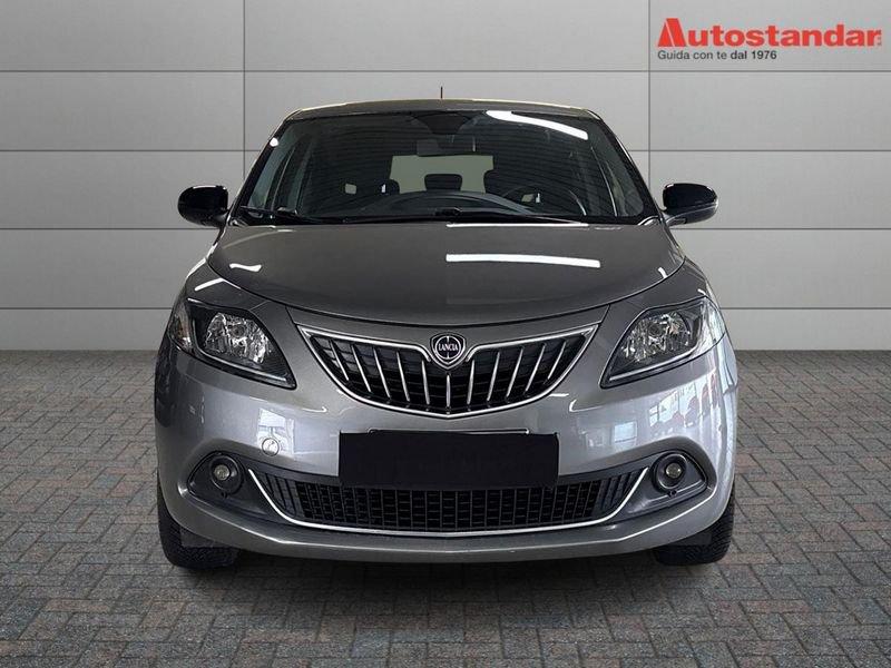 Lancia Ypsilon III 1.0 firefly hybrid Gold s&s 70cv