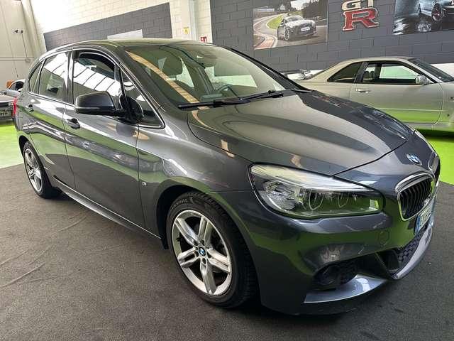 BMW 218 F45 218d Active Tourer Msport auto