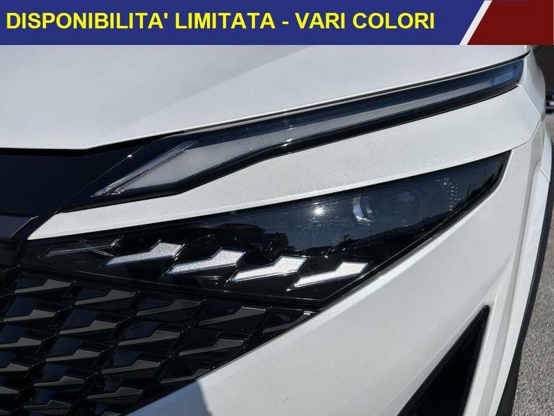Nissan Qashqai MHEV 158 CV Xtronic N-Connecta KM0 IN ARRIVO
