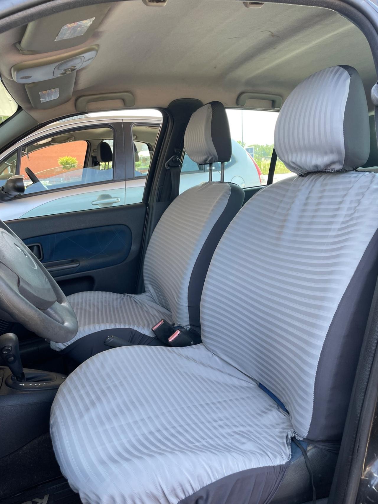 RENAULT CLIO 1.4 BENZINA 16V 5 PORTE 69.000 KM.