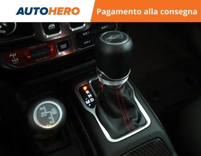 JEEP Wrangler 2.2 Mjt II Rubicon