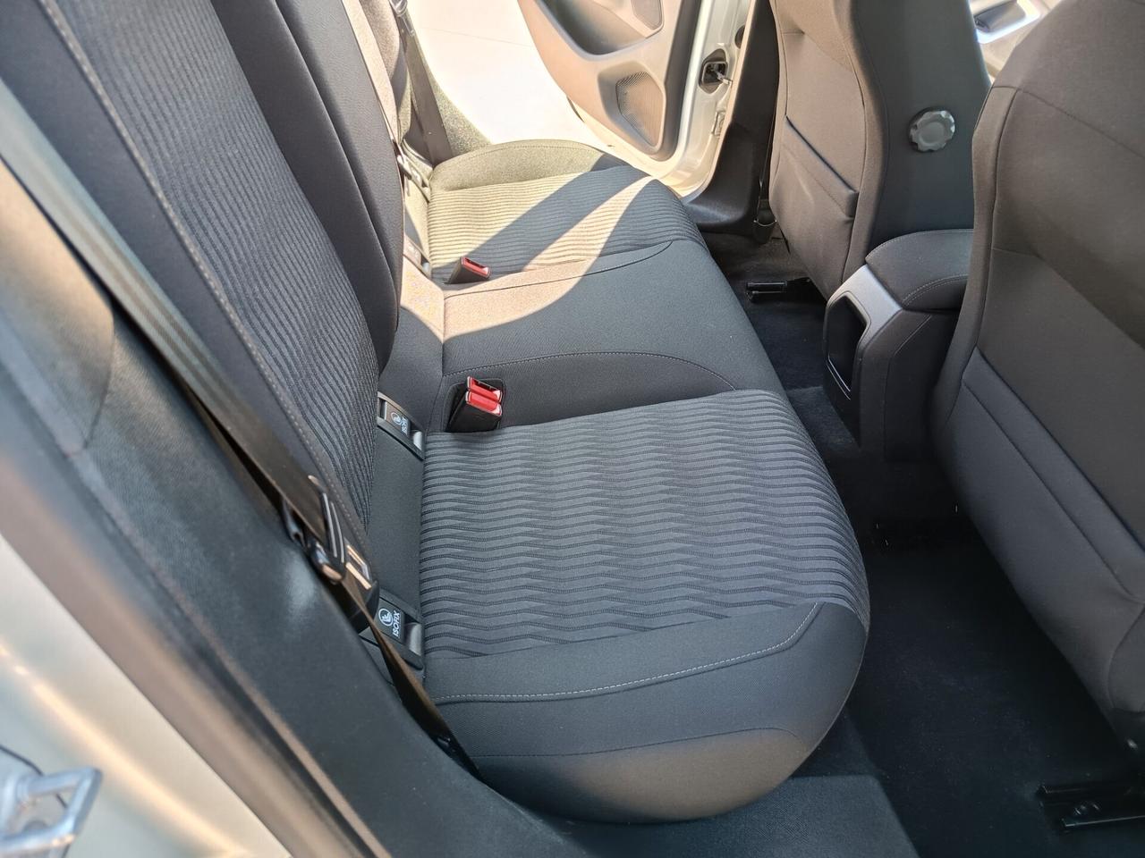Peugeot 308 BlueHDi 100 S&S Active