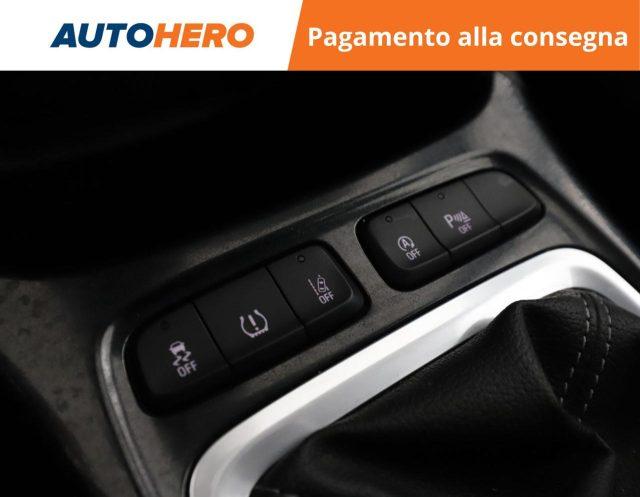 OPEL Crossland X 1.2 12V Start&Stop Advance