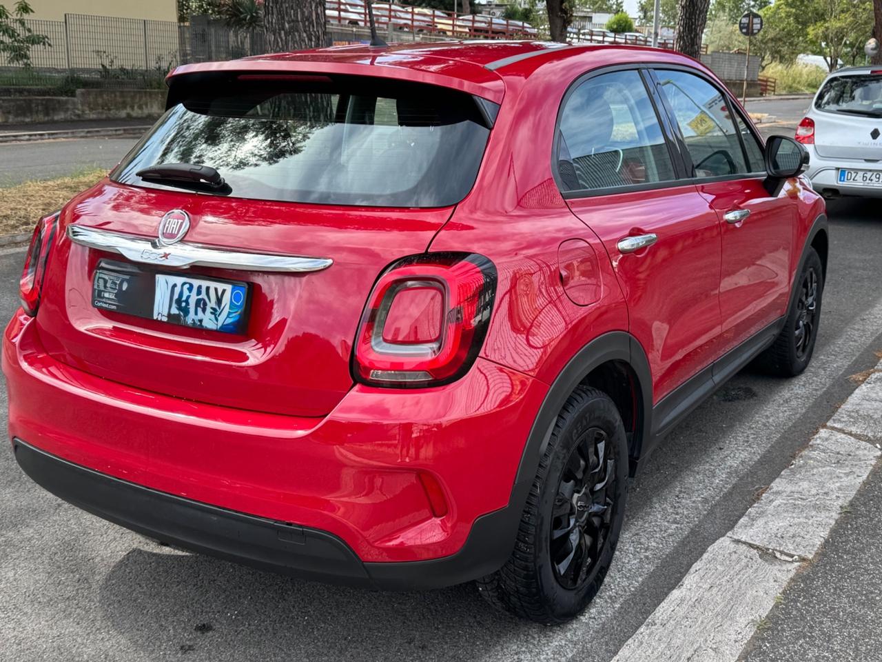Fiat 500X 1.3 MultiJet 95 CV Lounge PERFETTA