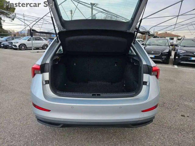 SKODA Scala 1.6 tdi Ambition 115cv dsg - FZ722EE