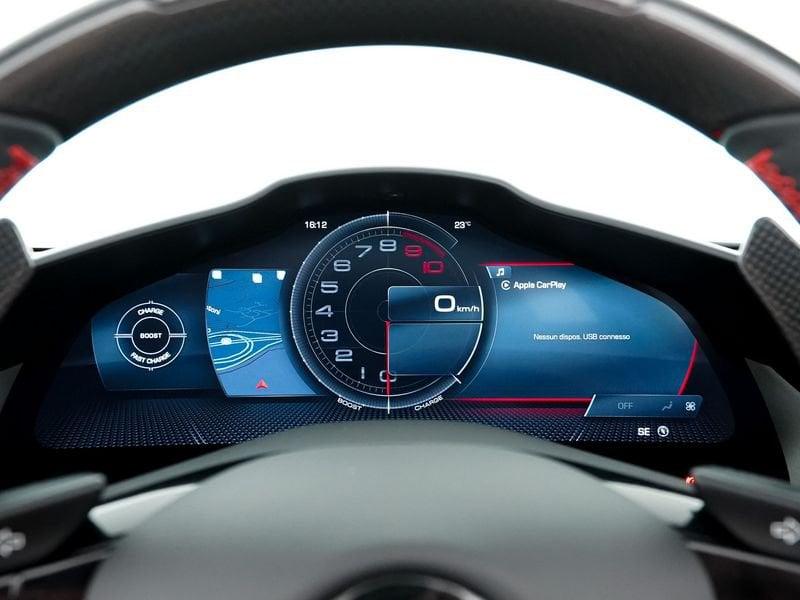 Ferrari 296 GTS 296 GTS 3.0