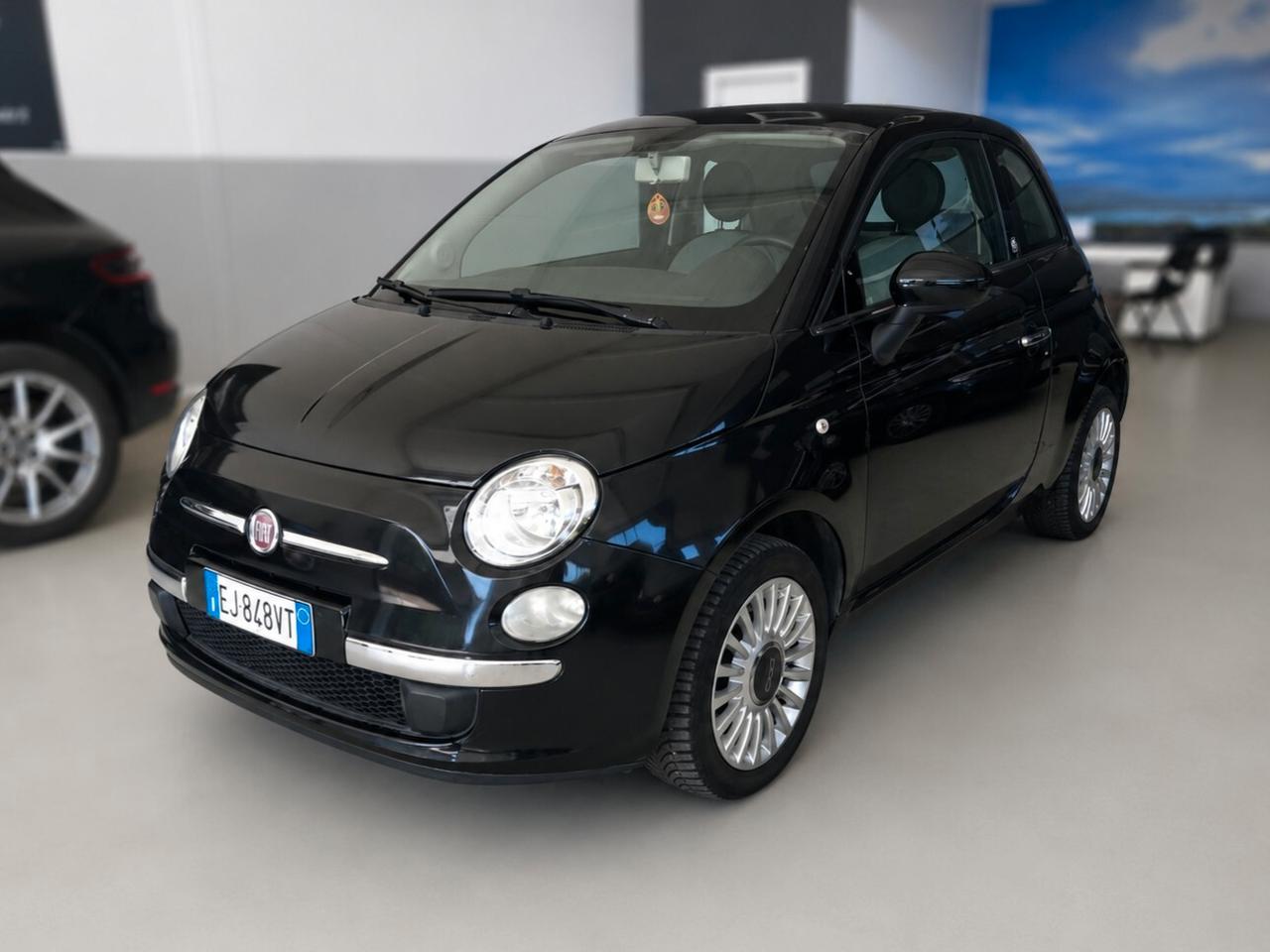 Fiat 500 1.3 Multijet 16V 95 CV Lounge