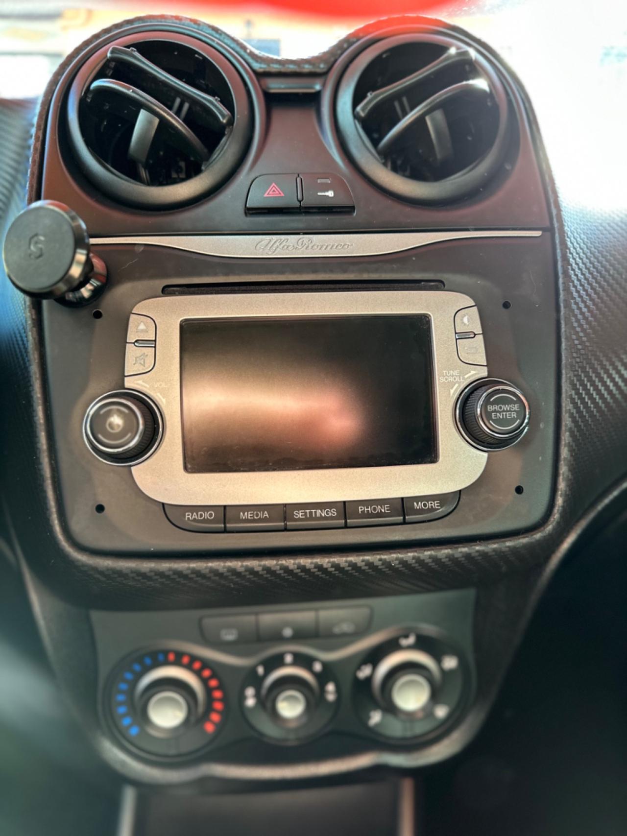 Alfa Romeo MiTo 1.3 JTDm 85 CV S&S Distinctive