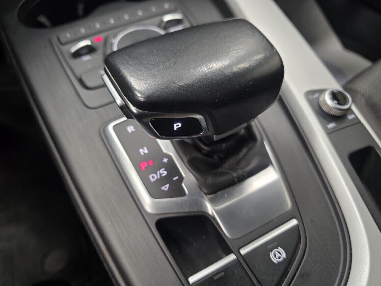 Audi A4 Avant 2.0 TDI 122 CV S tronic Design