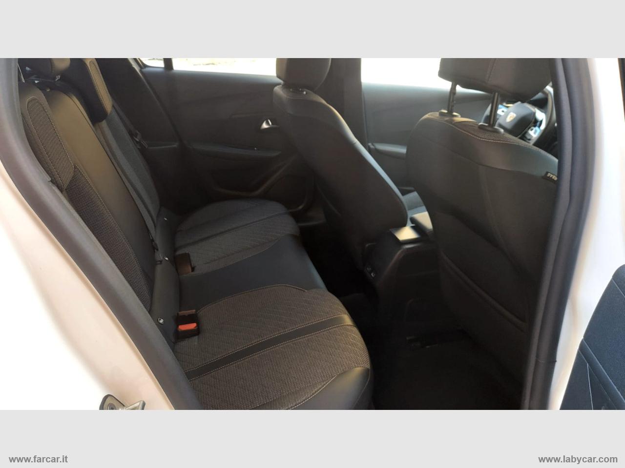 PEUGEOT 208 PureTech 100 S&S 5p. Allure