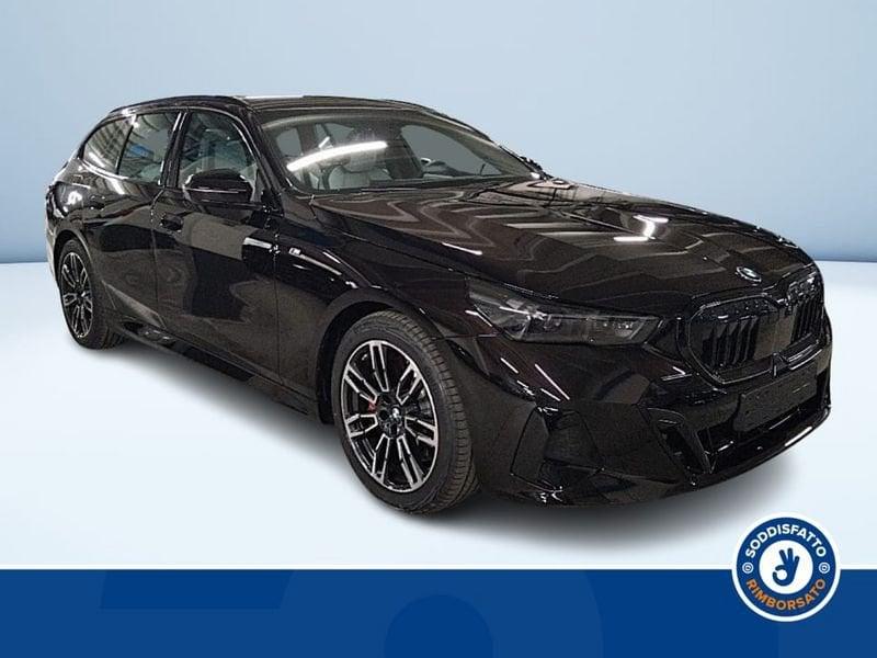 BMW Serie 5 Touring 540d xDrive M Sport Pro