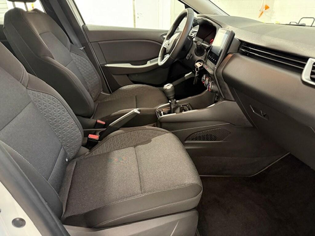 Renault Clio 5 Porte 1.0 TCe Equilibre