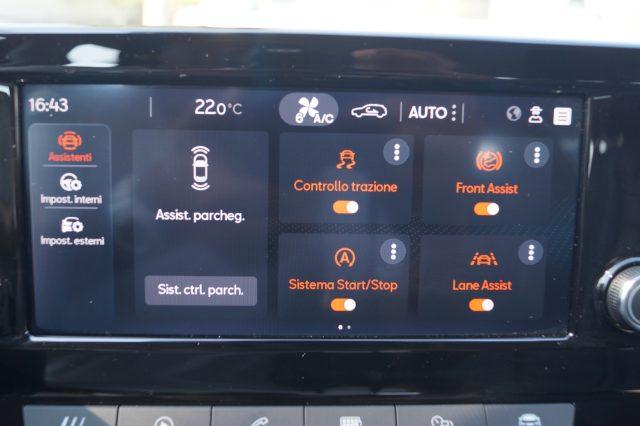 SEAT Leon Sportstourer 2.0 TDI Style