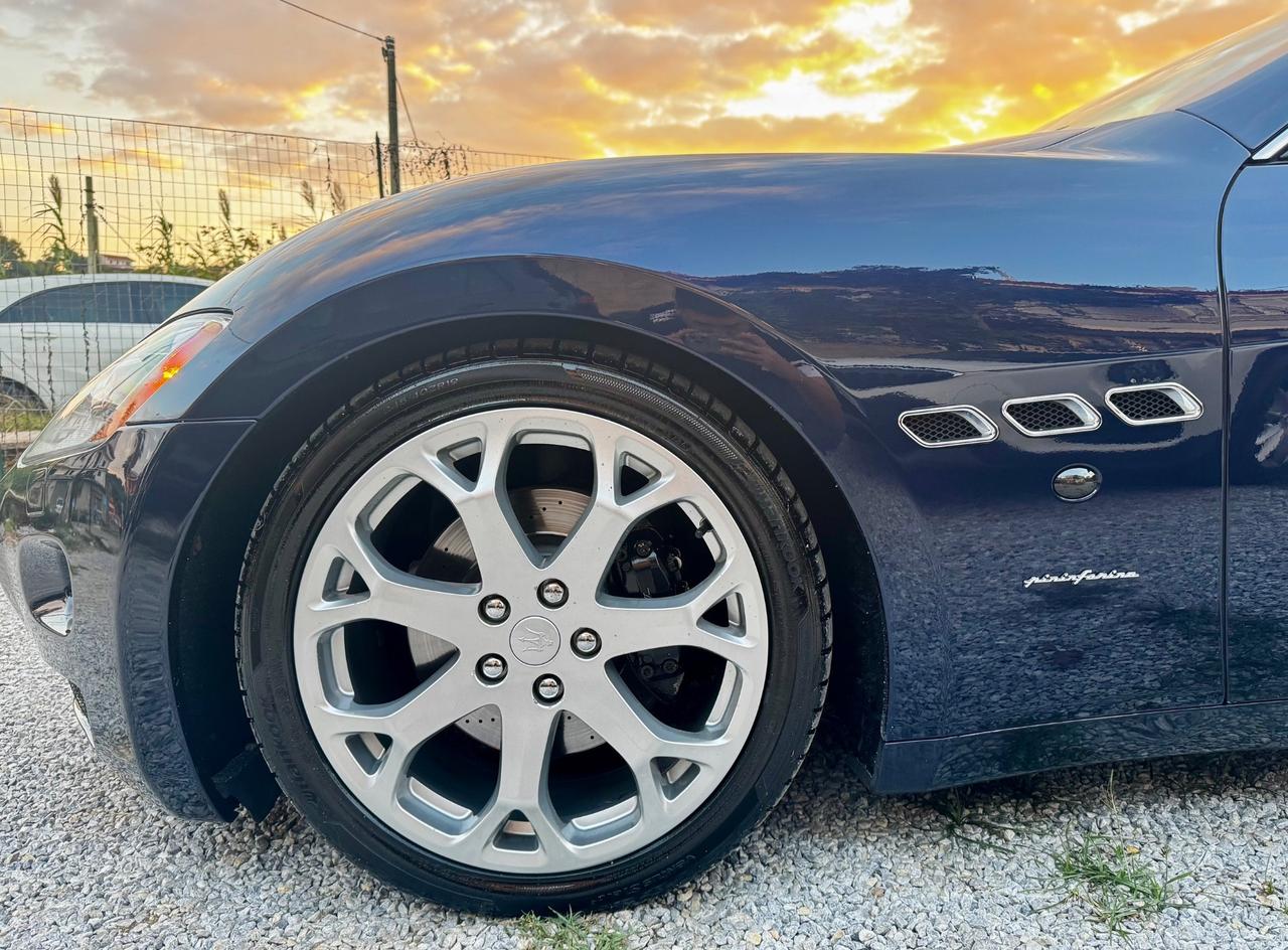 Maserati GranTurismo 4.2 V8 Storico Maserati/Permute/Garanzia
