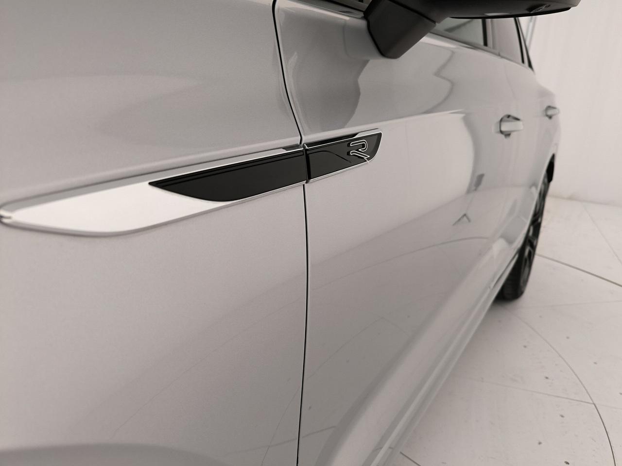 Volkswagen Touareg 3.0 v6 tdi elegance 231cv tiptronic