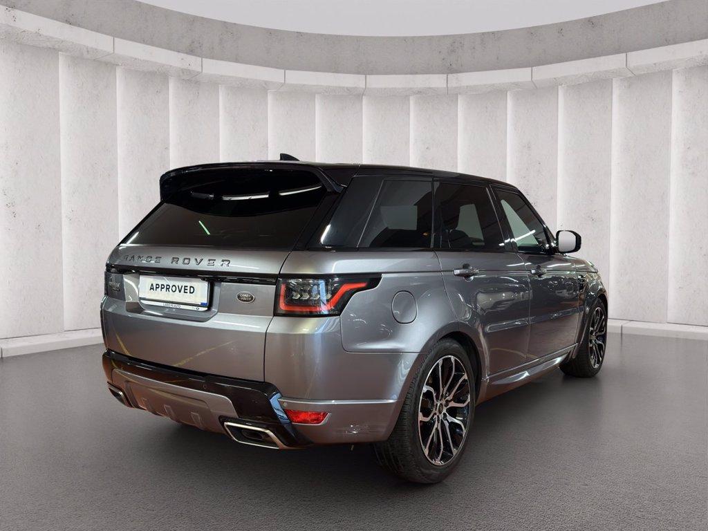 LAND ROVER Range rover sport 3.0 i6 mhev hse dynamic awd 400cv auto del 2020