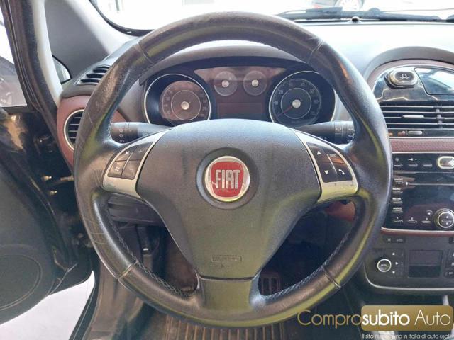 FIAT Punto Evo 1.3 Mjt 75 CV 5 porte Dynamic