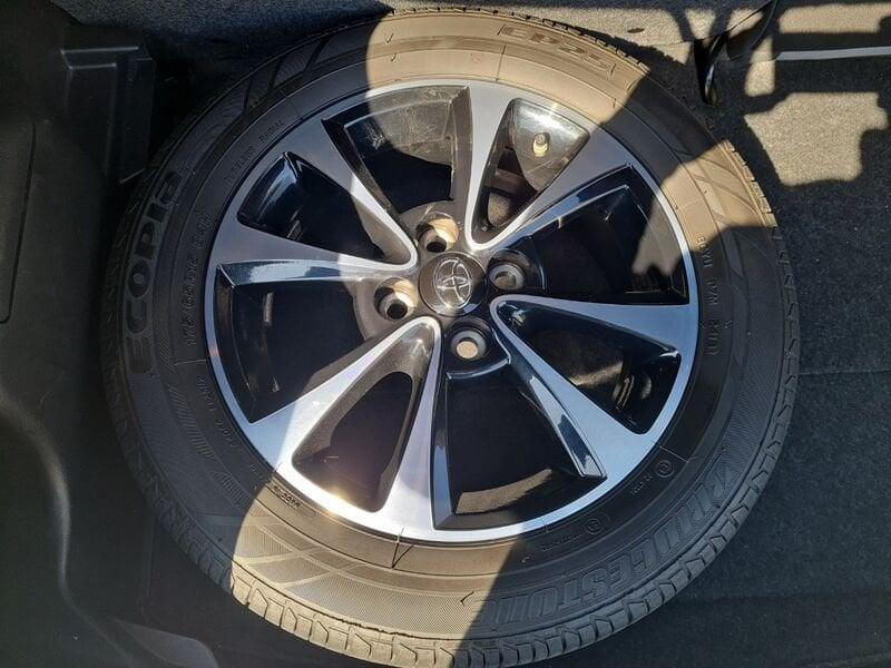 Toyota Yaris 1.0 Active MY19