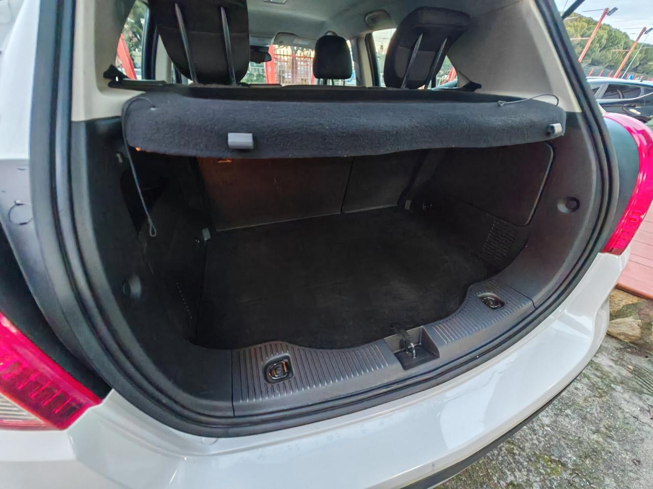 Opel Mokka X 1.6 diesel 03/2017 Cv136