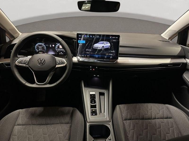 Volkswagen Golf Golf 2.0 TDI 150 CV DSG SCR Editon Plus