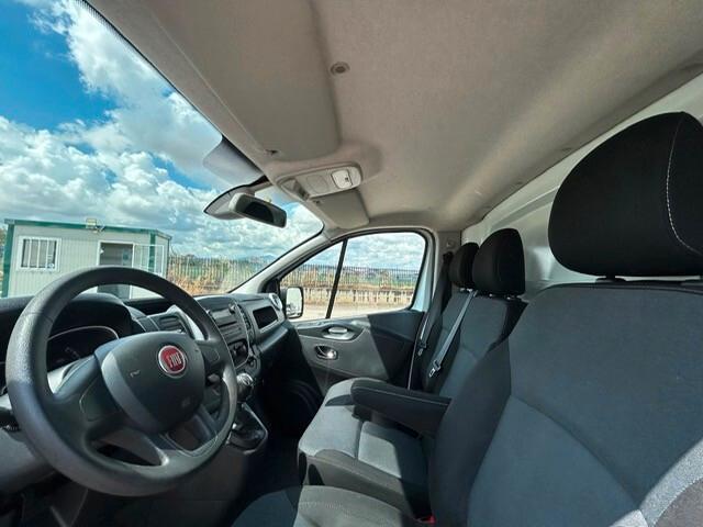 Fiat TALENTO 1.6 MJT 120 CV