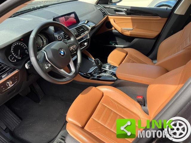 BMW X4 xDrive20d 48V Business Advantage