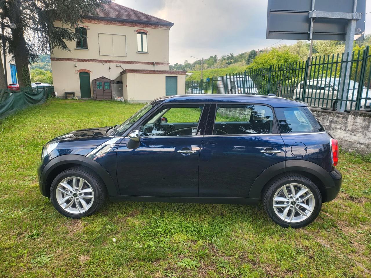 Mini Cooper Countryman Mini 1.6 Cooper Countryman