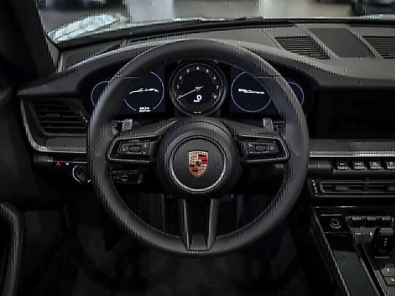 Porsche 911 IVA ESPOSTA INCLUSA