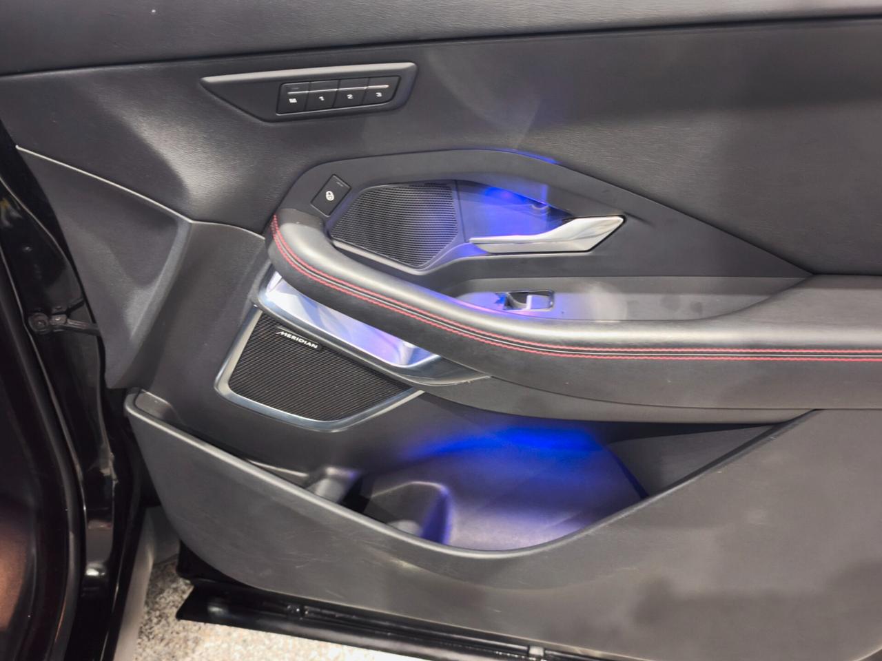 Jaguar E-Pace 2.0D 180CV AWD First Edition Tetto FULL 2018