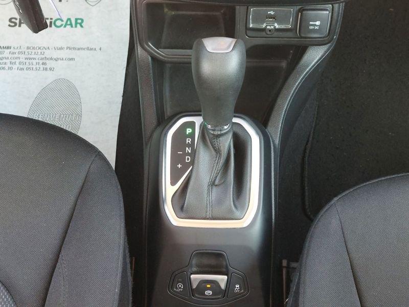 Jeep Renegade 1.6 MJet DDCT 120cv Longitude