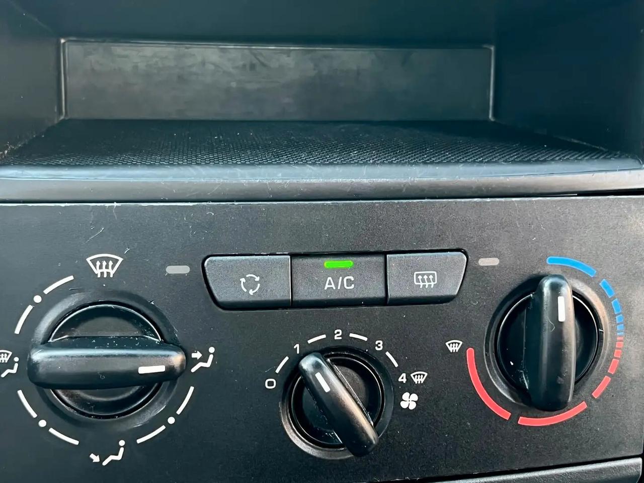 Peugeot Partner Tepee 1.6 BlueHDi 100cv E6 4X4 Dangel Endurance Control Active IVA INCLUSA