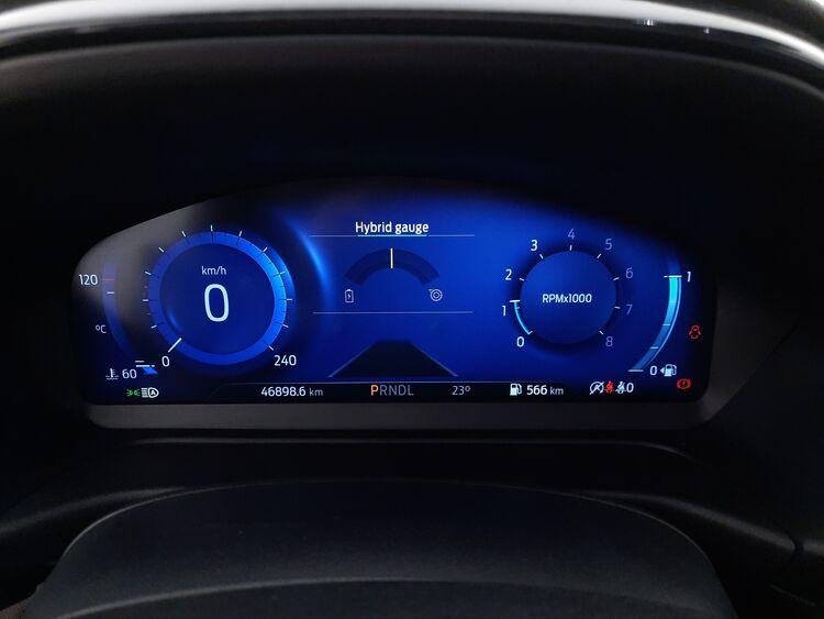 Ford Puma Hybrid ST-Line Auto BR884055 1.0 Mild Hybrid 125CV