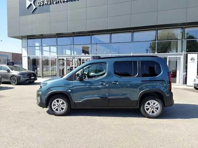 Peugeot Rifter MIX 1.5 BHDi 130cv EAT8 ALLURE tg.M AUTOCARRO KM0