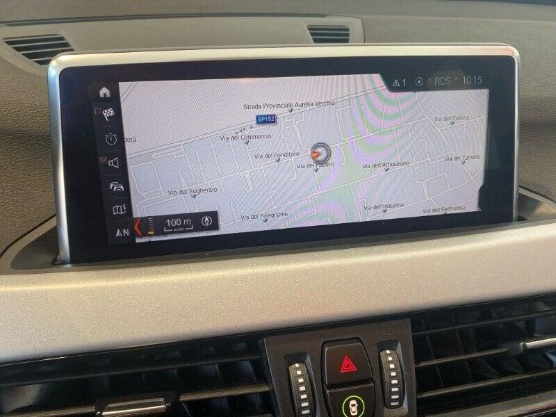 BMW X1 X1 xDrive25e Business Advantage