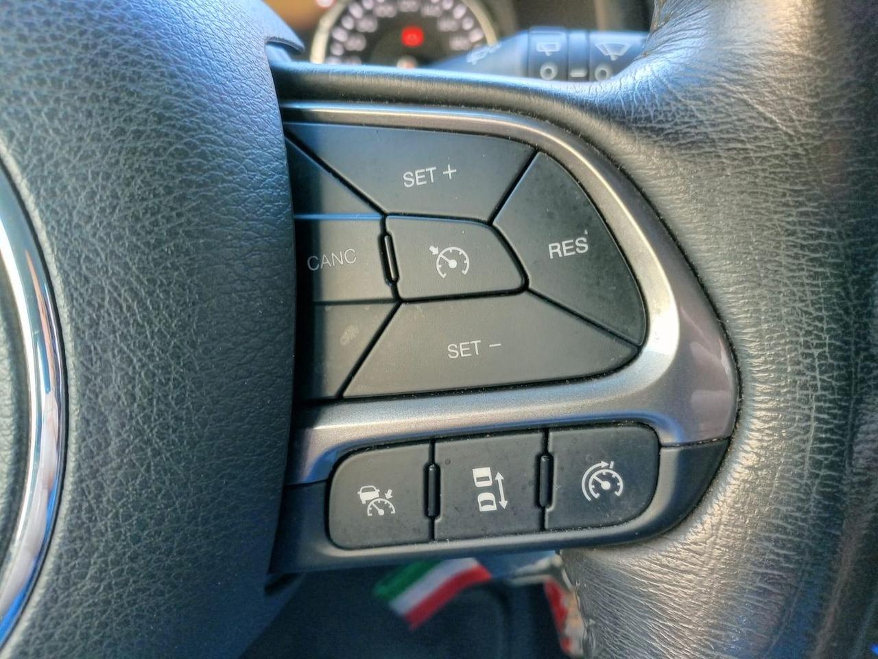 Jeep Renegade Limited 1.0 T-GDI #7112